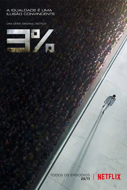 3%