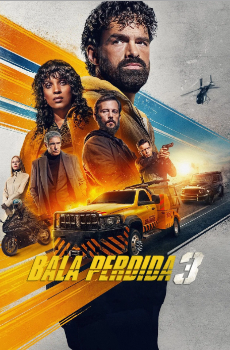 BALA PERDIDA 3