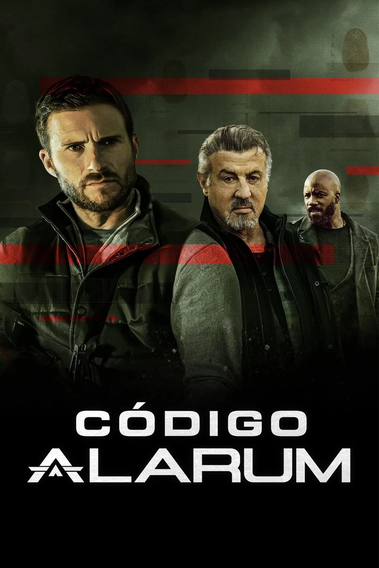 CODIGO ALARIUM
