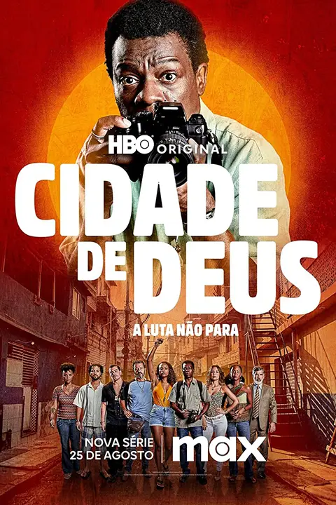 Cidade de Deus 2