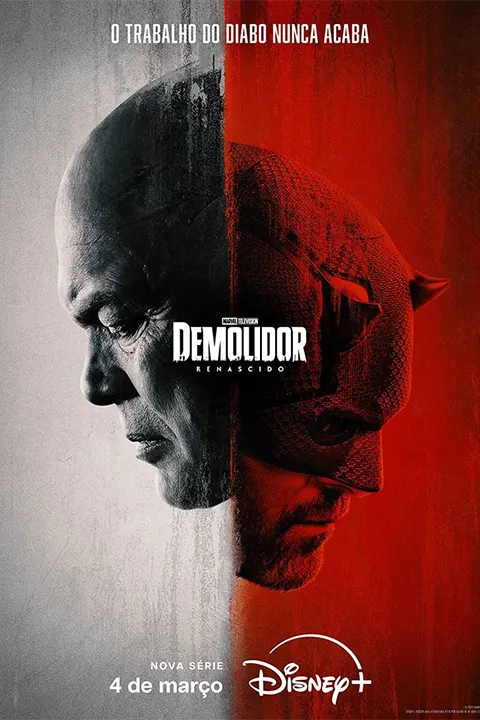 Demolidor