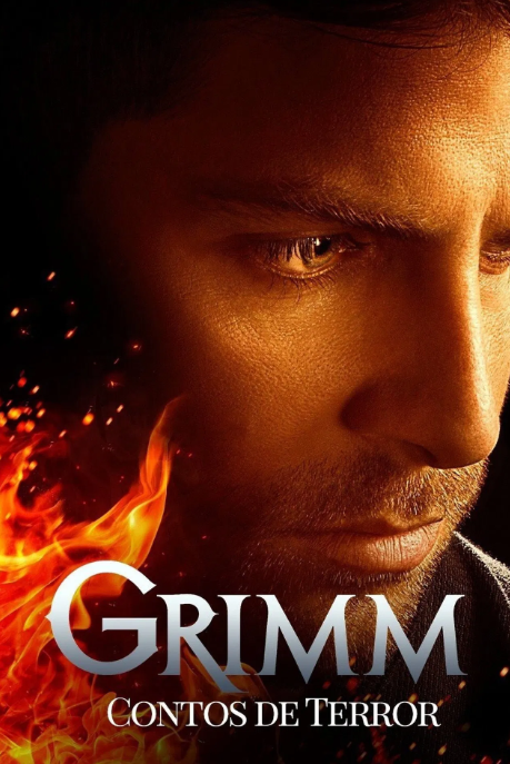 GRIMM