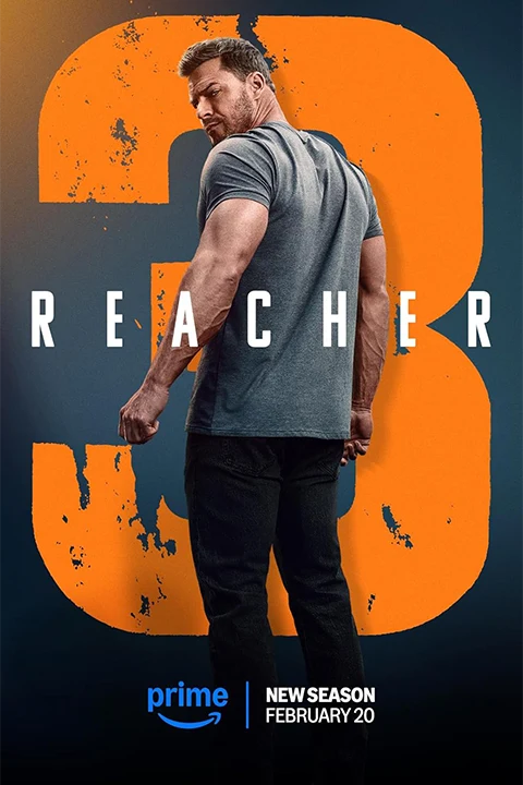 Reacher