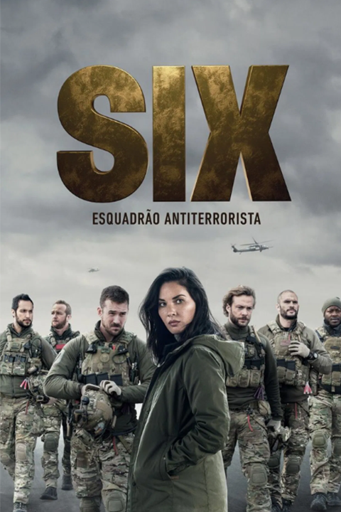 SIX-2