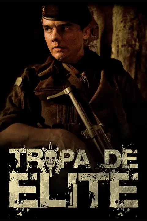 Tropa de Elite